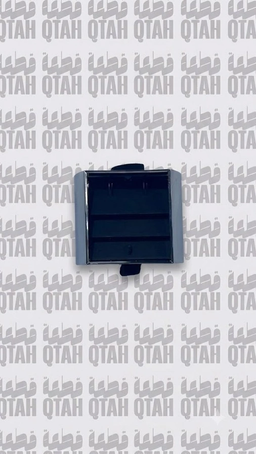 ريش مكيف ديكور جمس وشفروليه كلاسيك 1973-1987 أمريكي