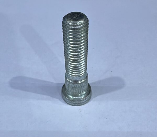 مسمار تبريزة كفرات طويل مقاس 12x1.5 متين - Extended Wheel Stud Bolt