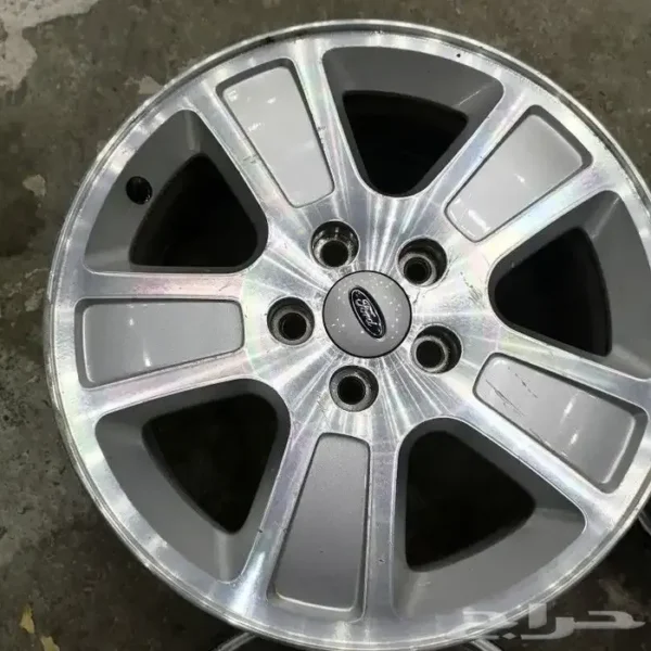 جنط فورد فكتوريا Sport 2008 تبريزة مقاس 17" Wheel Rims