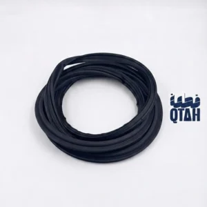 جلدة ربل عازل هواء باب جيب صالون لاندكروزر 2023 أصلي - Genuine Land Cruiser LC300 2023 Door Weatherstrip Seal