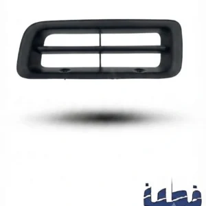 نيكل ديكور صدام أمامي أصلي وكالة لاندكروزر صالون (1990-1994)