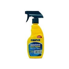 بخاخ منظف وعازل مقاعد ومفروشات السيارة من راين-إكس برو (473 مل)Rain-X® Pro Carpet & Upholstery Cleaner &