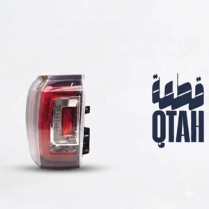 اسطب خلفي يسار جي ام سي يوكن 2015-2017 ليد (تايواني )