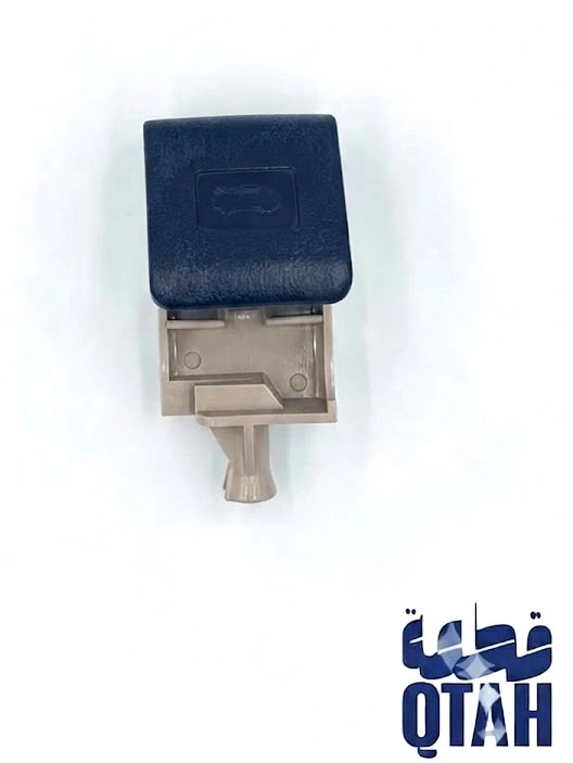 يد فتح كبوت داخلي لاندكروزر (1998 - 2007) أصلي وكالة