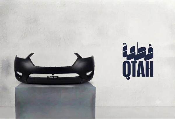 صدام أمامي فورد تورس 2013-2016 تايواني