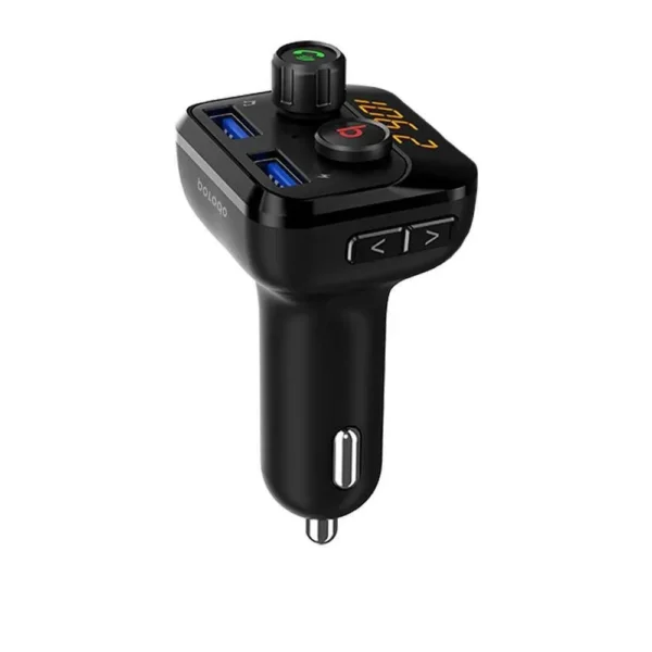 مشغل MP3 ومعدل راديو FM TANK مع جهاز تحكم عن بعد ونظام تشغيل ترفيهي 12 في 1TANK CHARGE MP3 Car Player & FM