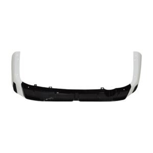 كت لحية صدام خلفي لاندكروزرLC300 (2022) وارد الساير