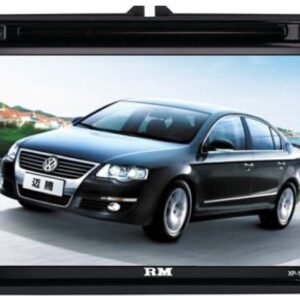 شاشة رودماستر فولكس واجن عام 2006-2012 Powered by Android 5.1.1for Volkswagen Universal 2006-20128.0 inch