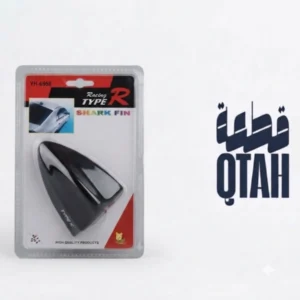 أنتل لزق زعانف تايبر الكاربون