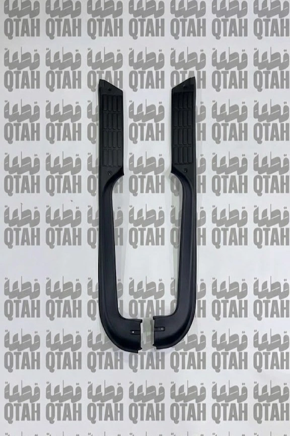 طقم مسكات تثبيت فرشات الأرضية أمريكي OER للجمس والشفر 1981-1987