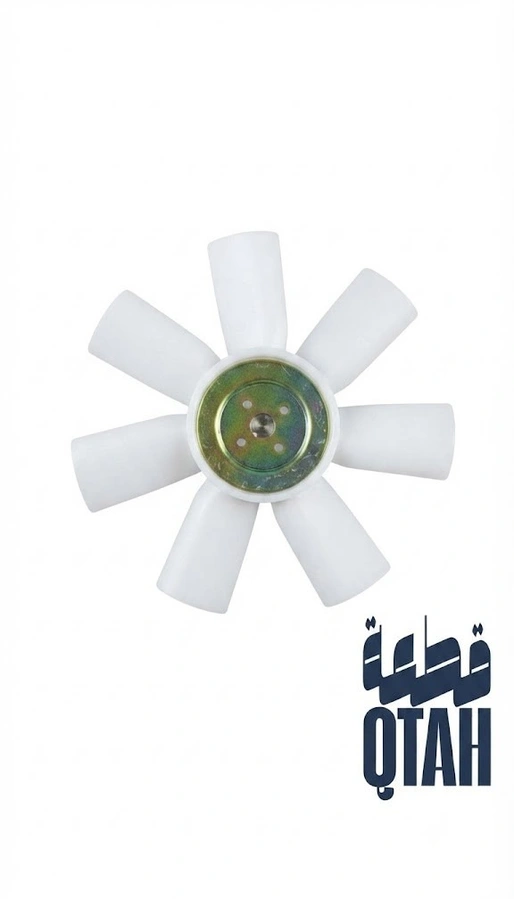 مروحة راديتر داتسون ددسن (1980) تايواني