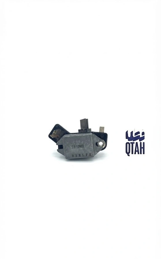 كتاوت دينمو نيسان داتسون 200L 1982 ماركة إلكترون (منظم الشحن)