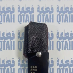 كفر ريموت لكزس جلدي فاخرEn: Luxury Leather Lexus Key Case