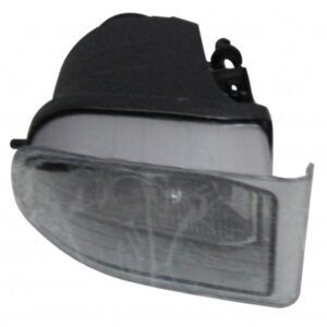 طقم كشاف ضباب تويوتا برادو 2010 صيني (KPR) - Toyota Prado 2010 Fog Light Kit (KPR - Chinese Quality)