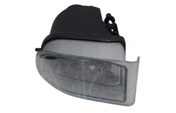 طقم كشاف ضباب تويوتا برادو 2010 صيني (KPR) - Toyota Prado 2010 Fog Light Kit (KPR - Chinese Quality)