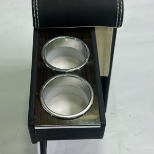 تكاية يد وسطية لسيارات نيسان صني 2024 / Nissan Sunny 2024 Center Armrest Console