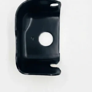 قاعدة تثبيت الصدام الأمامي جيب ربع (1990-2006) يسار أصلي وكالة - Genuine Toyota Land Cruiser 70 Series Front