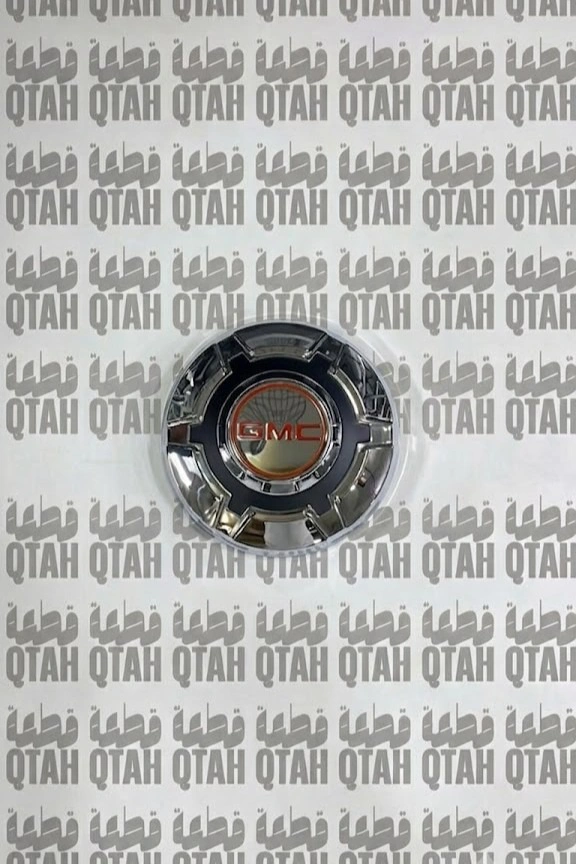 طاسة جنط كلاسيك طبق الأصل للجمس 1976