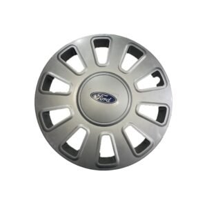 طاسة جنط فورد بوليسي - تايوانية Ford Police Edition Wheel Center Cap - Premium Taiwanese Quality