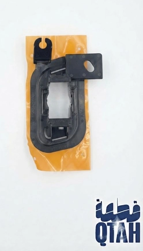 قاعدة أريل جيب صالون لاندكروزر 2022 أصلية (سقف) - Genuine Land Cruiser Salon 2022 Antenna Base Mount