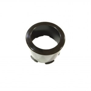 طاسة جنط حديد "مفتوح للفرار" باترول 1988-1997 Nissan Patrol Open Center Wheel Hubcap for Free Wheel Lock