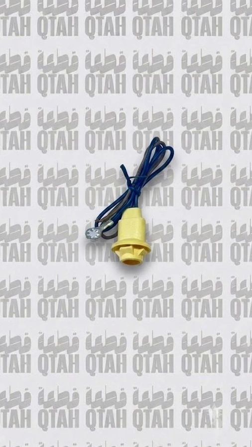 فيش (توصيلة) اسطب لسيارات جي إم سي وشيفروليه - من ACDelco الأصلي