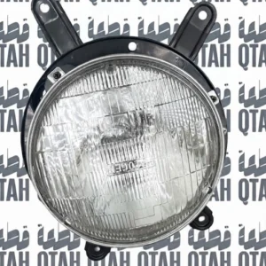 شمعة إضاءة أمامية باترول 1997 أصلي وكالة (مختوم)