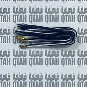 ضفيرة لمبات جميحات السقف الخارجية لسيارات جي ام سي جمس / شفروليه GMC Classic Cab Roof Marker Light Harness