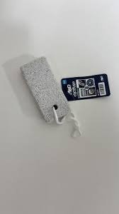 حجر تنظيف الخط الأبيض لإطارات السيارات (أكسيد الألمنيوم) / White Sidewall Tire Cleaning Stone (Aluminium
