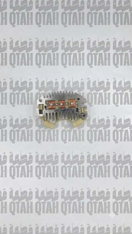 مبرد ومجرى هواء تبريد الدينمو لسيارات شفروليه كابرس Chevrolet Caprice Alternator Cooling Duct