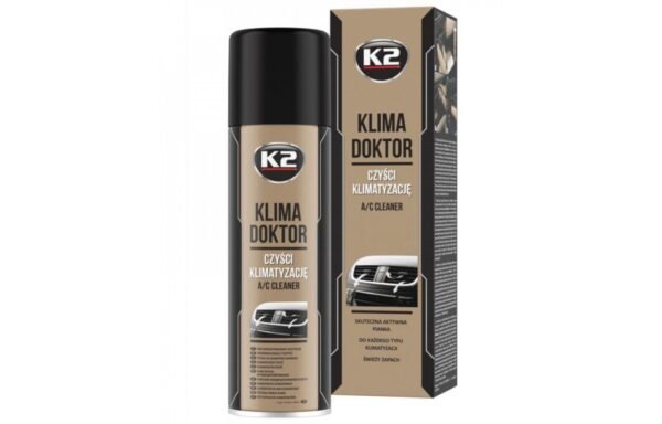 منظف نظام التكييف مميزات منظف نظام المكيف k2.تعد منتجات منظف K2 هي من أفضل المنتجات والماركات التي تساعد على