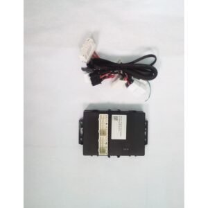 جهاز نظام التشغيل عن بعد لسيارات تويوتا كامري 014-01 - Toyota Camry Remote Start System Model 014-01