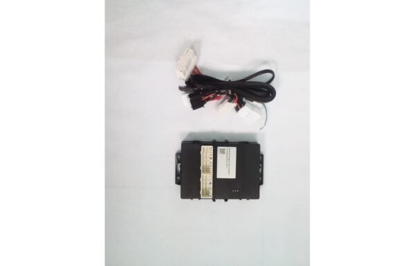 جهاز نظام التشغيل عن بعد لسيارات تويوتا كامري 014-01 - Toyota Camry Remote Start System Model 014-01