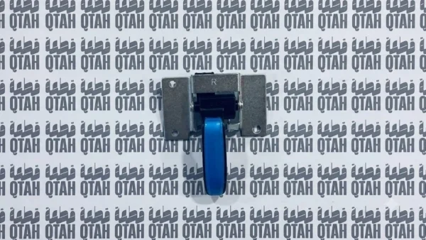 يد ومقبض الباب الداخلي جهة اليمين لسيارات جي ام سي جمس / شفروليه GMC 1977-1980 Right Inside Door Handle