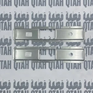 طقم صاجات ديكور الباب الداخلي (قزاز هندل) جمس وشفروليه 1977 - 1980