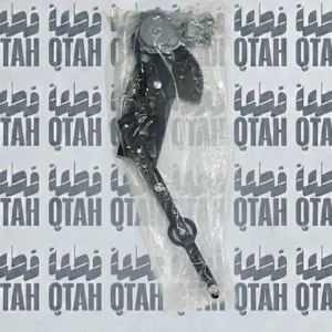 مكينة زجاج كهربائية مع الدينمو أمريكي للجمس والشفر 1982-1987