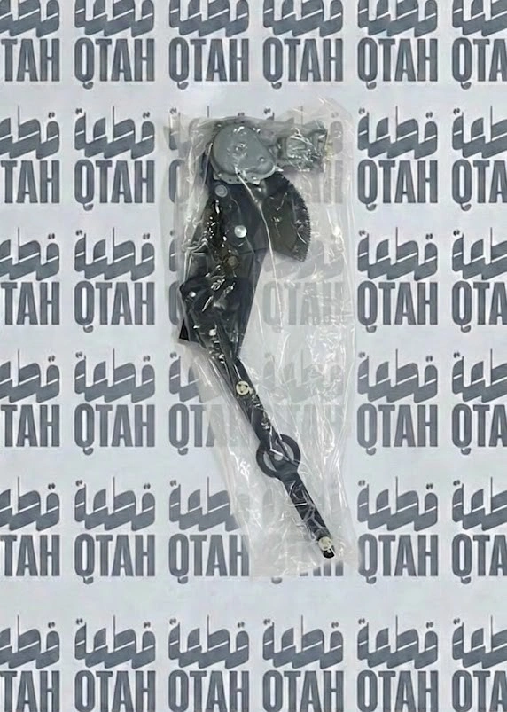 مكينة زجاج كهربائية مع الدينمو أمريكي للجمس والشفر 1982-1987