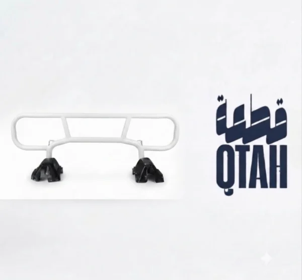 دعامة باترول نظارة 1997 وتحت