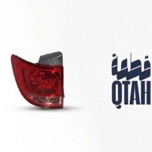 اسطب خلفي يسار تويوتا فورتشنر 2006-2008 (صيني درجة أولى)