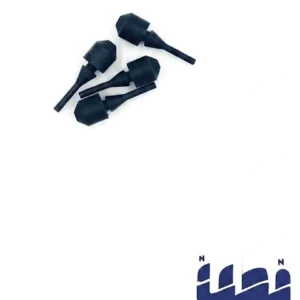 جلدة ميزانية طفاية ودرج لوحة القيادة - جمس وشفروليه كلاسيك
