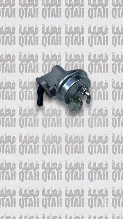 طرمبة بنزين ميكانيكية (عادي) لسيارات جمس وشفروليه كلاسيك محرك 350 سمال بلوك