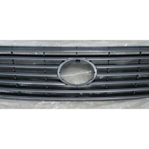 📦 شبك أمامي لكزس LS 430 بدون علامة (2006) تصميم رياضي فاخر