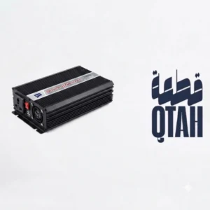 محول كهرباء دي بي تي 3000 واط (12 إلى 230 فولت)