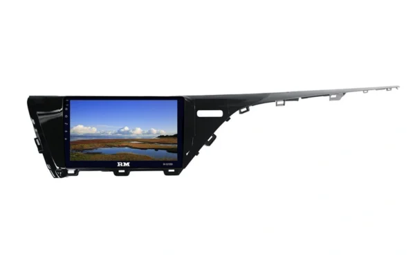 شاشة رودماستر تويوتا كامري نص فل 2018 Suitable For: Toyota Camry 2018 Middle level10.1 inch Capacitive