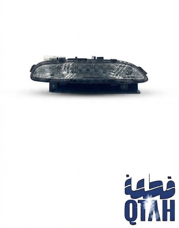 فليشر لمبة إشارة مراية يمين أصلي تويوتا كورولا (2003-2007)
