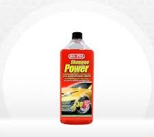 شامبو غسيل السيارات التركيز والرغوة "باور" من مافرا (1 لتر)Mafra™ Power Car Wash Shampoo - High Foaming Super