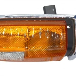 إشارة ركن جانبية يسار داتسون 1986 أصلي وكالة (Genuine Datsun 1986 Side Marker Left Hand LH Turn Signal Lamp)