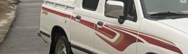 خط ددسن نيسان 1998ليزر صيني