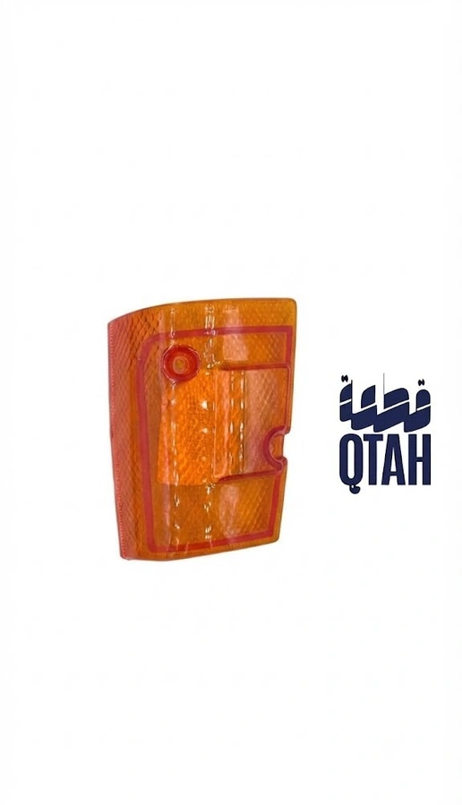 اسطب ركن داتسون 1983 - 1985 يسار تايواني