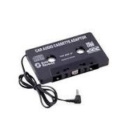 محول شريط كاسيت للسيارة LU-009 Cassette Car Adapter